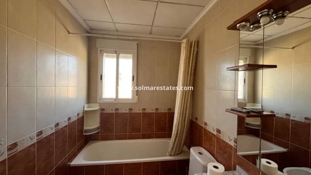 3 soverom Villa til salgs i Catral med svømmebasseng - € 285 000 (Ref: 9301533)