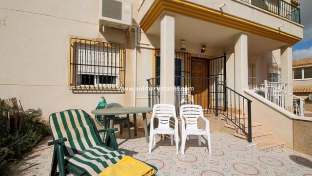 2 slaapkamer Appartement te koop in Villamartin, Orihuela met zwembad - € 125.000 (Ref: 9306762)