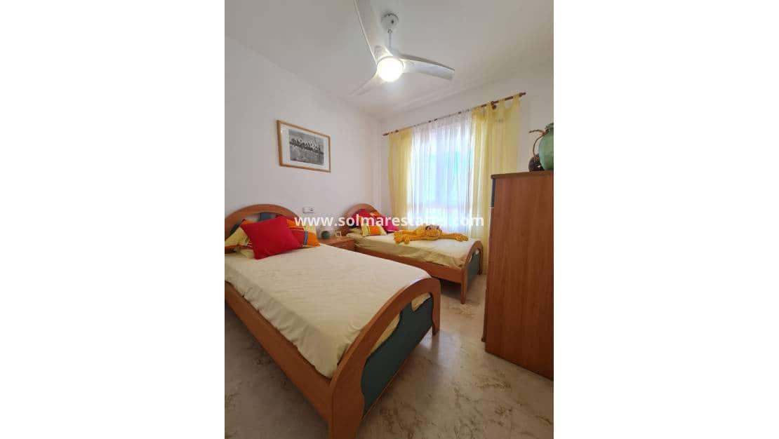 3 sovrum Villa till salu i Villamartin med pool - 479 000 € (Ref: 9306763)