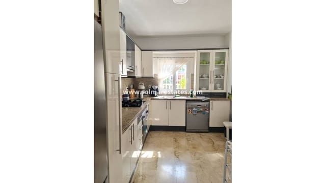 3 sovrum Villa till salu i Villamartin, Orihuela med pool - 479 000 € (Ref: 9306763)