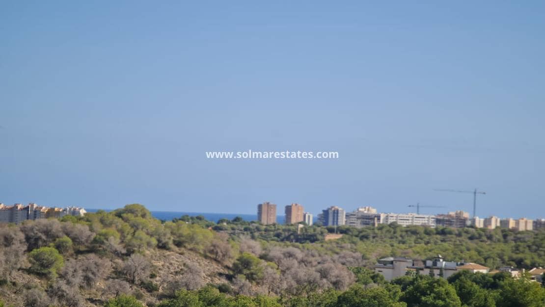 3 sovrum Villa till salu i Villamartin med pool - 479 000 € (Ref: 9306763)