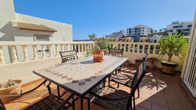 3 sovrum Villa till salu i Villamartin, Orihuela med pool - 479 000 € (Ref: 9306763)