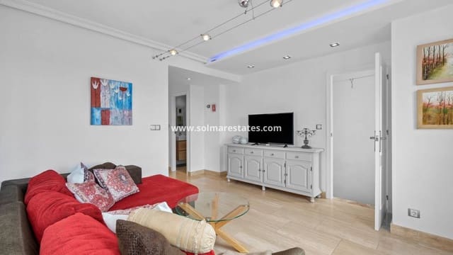 3 slaapkamer Appartement te koop in Punta Prima, Torrevieja met zwembad - € 269.000 (Ref: 9306976)