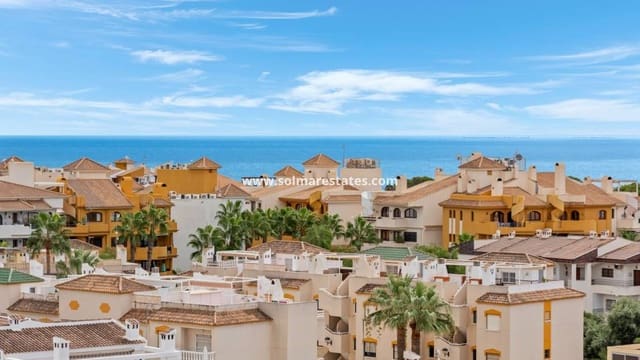 3 slaapkamer Appartement te koop in Punta Prima, Torrevieja met zwembad - € 269.000 (Ref: 9306976)