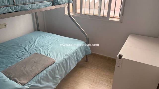 2 chambre Bungalow à vendre à Algorfa avec piscine - 150 000 € (Ref: 9309031)