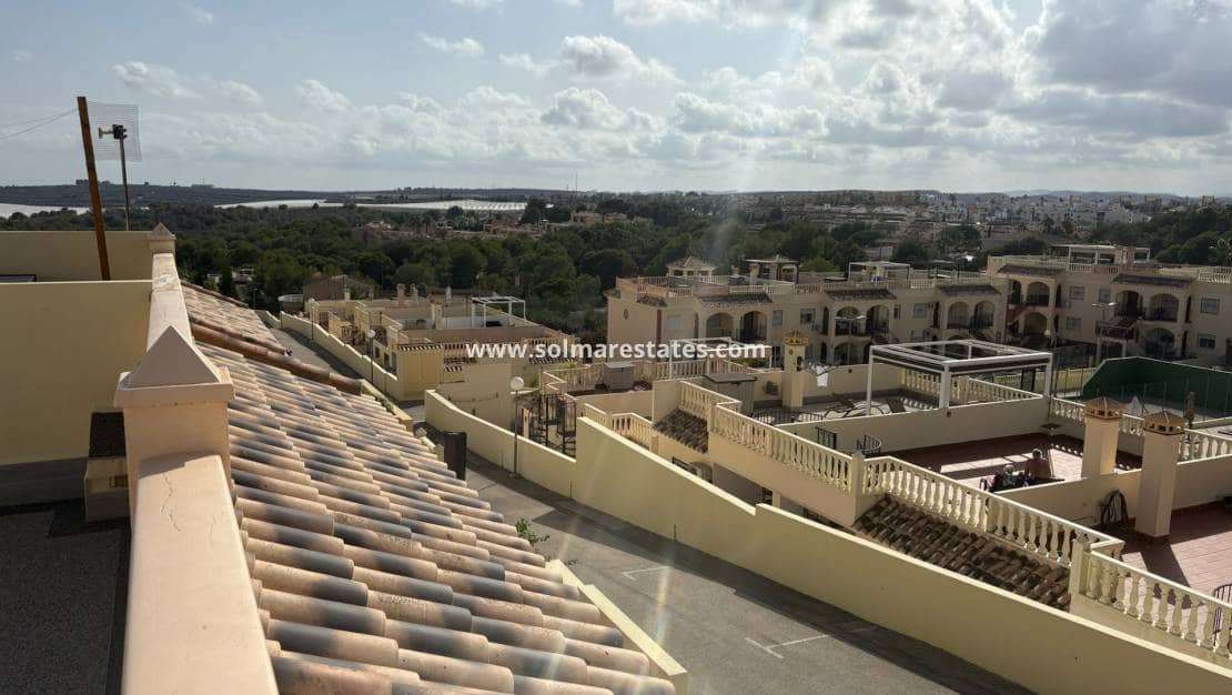 2 chambre Bungalow à vendre à Algorfa avec piscine - 150 000 € (Ref: 9309031)