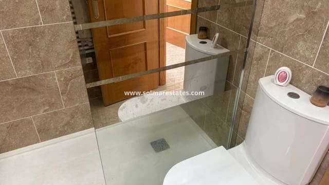 2 chambre Bungalow à vendre à Algorfa avec piscine - 150 000 € (Ref: 9309031)