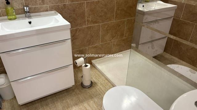 2 chambre Bungalow à vendre à Algorfa avec piscine - 150 000 € (Ref: 9309031)