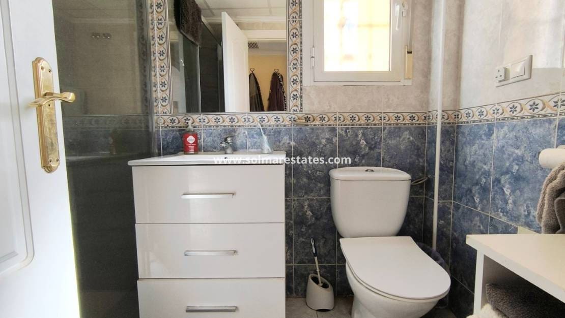 2 Zimmer Apartment zu verkaufen in Algorfa mit Pool - 109.950 € (Ref: 9309167)