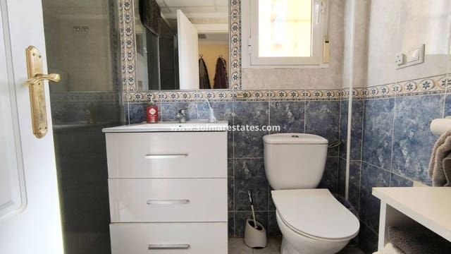 2 Zimmer Apartment zu verkaufen in Algorfa mit Pool - 109.950 € (Ref: 9309167)