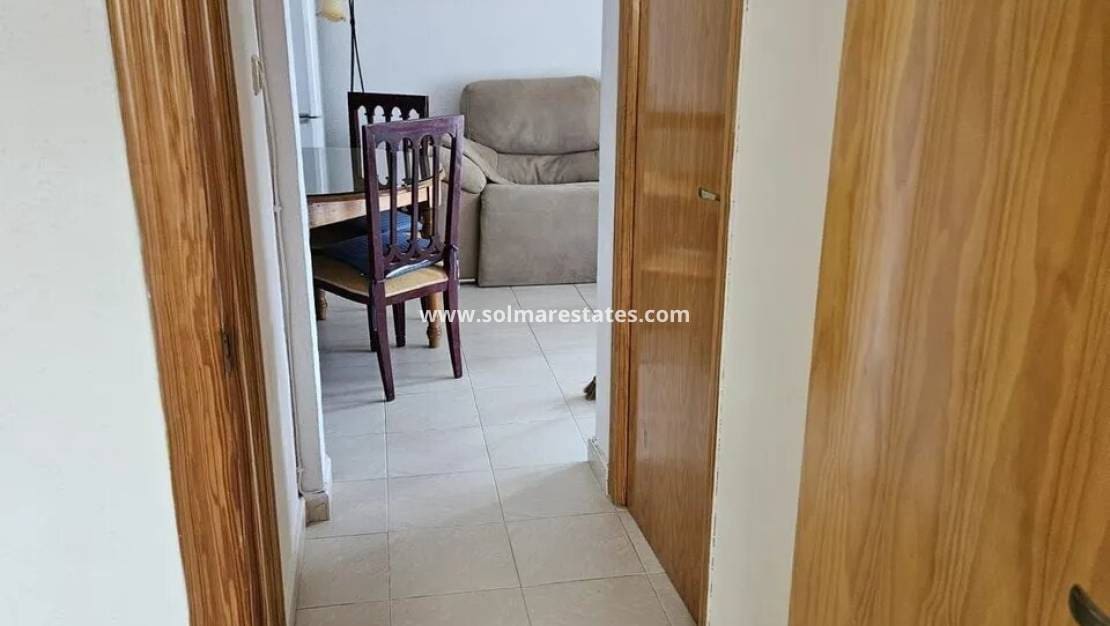 3 Zimmer Bungalow zu verkaufen in Los Altos mit Pool - 140.000 € (Ref: 9314291)