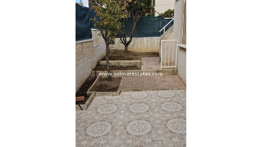 3 Zimmer Bungalow zu verkaufen in Los Altos mit Pool - 140.000 € (Ref: 9314291)