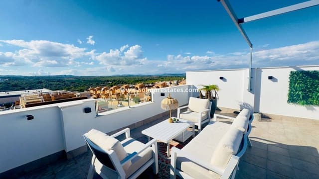 2 bedroom Apartment for sale in Los Altos with pool - € 299,000 (Ref: 9314292)