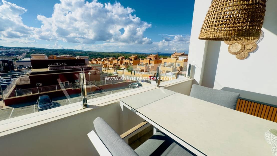 2 bedroom Apartment for sale in Los Altos with pool - € 299,000 (Ref: 9314292)