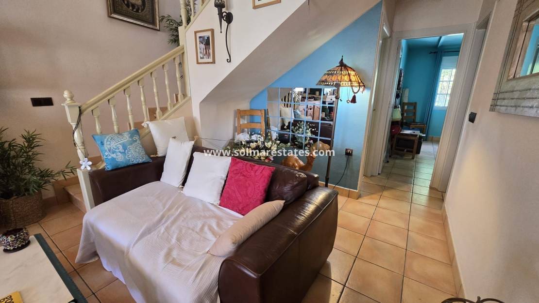 3 Zimmer Haus zu verkaufen in Villamartin mit Pool - 239.950 € (Ref: 9314293)