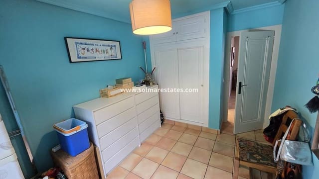 3 Zimmer Haus zu verkaufen in Villamartin, Orihuela mit Pool - 239.950 € (Ref: 9314293)