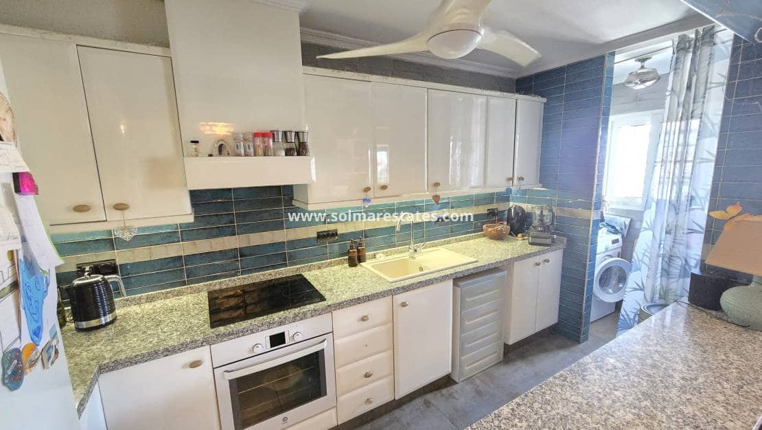 3 Zimmer Haus zu verkaufen in Villamartin mit Pool - 239.950 € (Ref: 9314293)