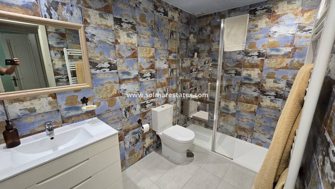 3 Zimmer Haus zu verkaufen in Villamartin mit Pool - 239.950 € (Ref: 9314293)