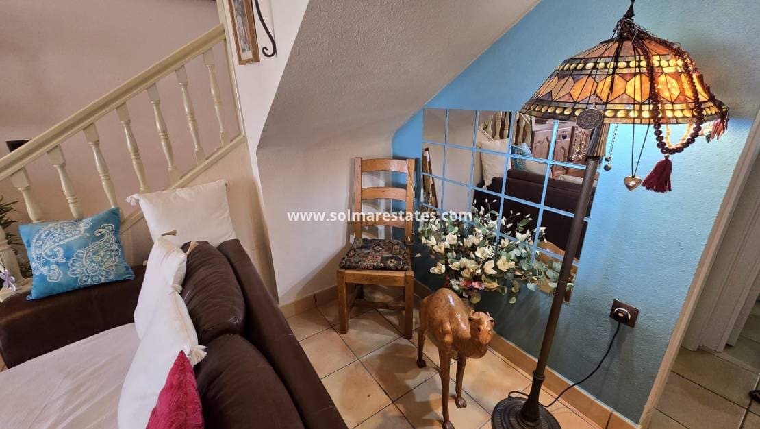 3 Zimmer Haus zu verkaufen in Villamartin mit Pool - 239.950 € (Ref: 9314293)