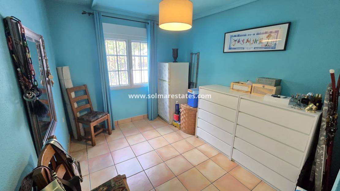 3 Zimmer Haus zu verkaufen in Villamartin mit Pool - 239.950 € (Ref: 9314293)