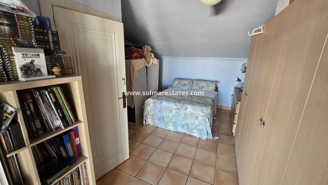 3 Zimmer Haus zu verkaufen in Villamartin mit Pool - 239.950 € (Ref: 9314293)