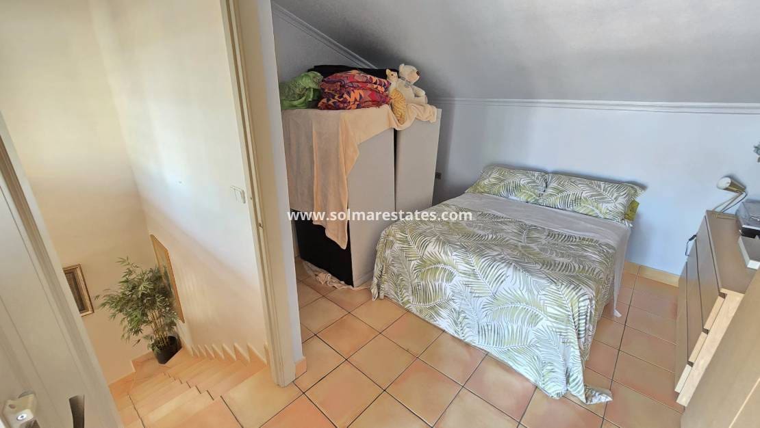 3 Zimmer Haus zu verkaufen in Villamartin mit Pool - 239.950 € (Ref: 9314293)