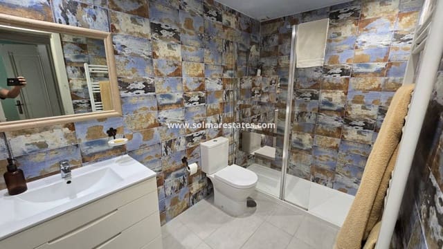 3 Zimmer Haus zu verkaufen in Villamartin, Orihuela mit Pool - 239.950 € (Ref: 9314293)