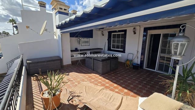 3 Zimmer Haus zu verkaufen in Villamartin, Orihuela mit Pool - 239.950 € (Ref: 9314293)