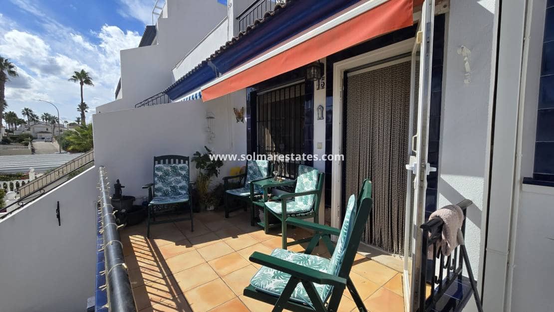 3 Zimmer Haus zu verkaufen in Villamartin mit Pool - 239.950 € (Ref: 9314293)
