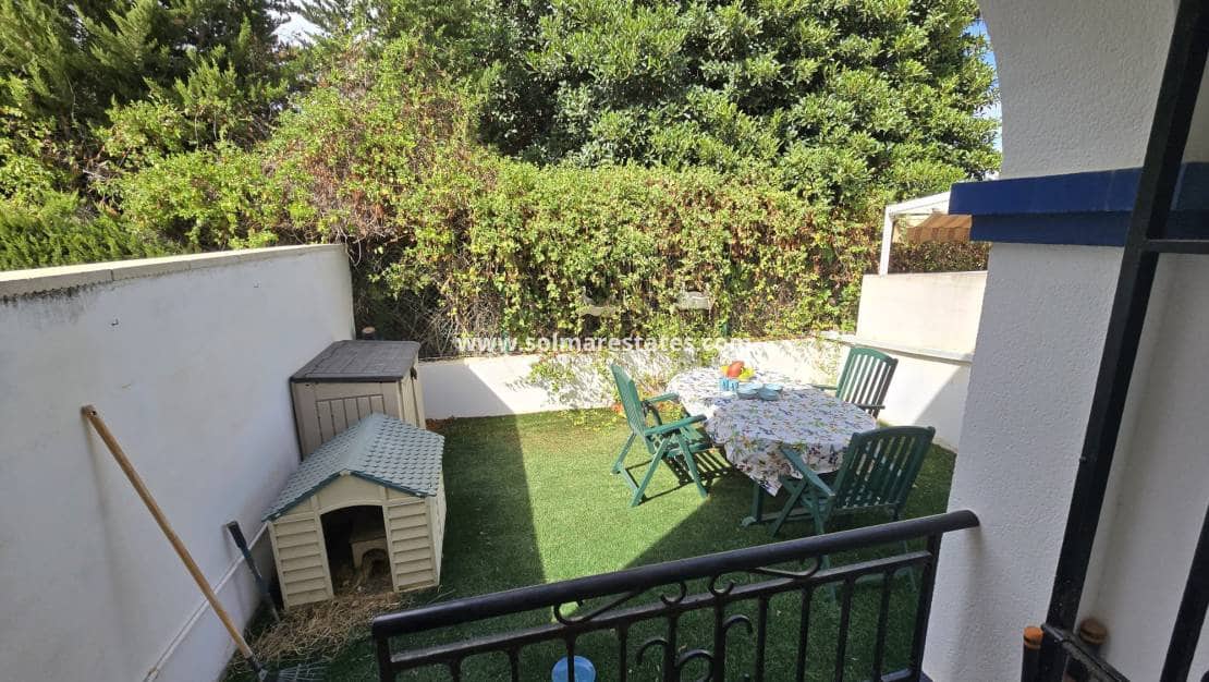 3 Zimmer Haus zu verkaufen in Villamartin mit Pool - 239.950 € (Ref: 9314293)