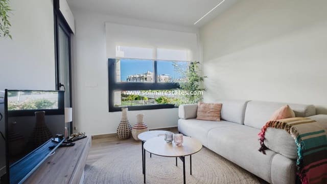 2 chambre Appartement à vendre à Villamartin, Orihuela avec piscine - 249 500 € (Ref: 9328541)