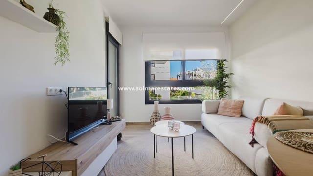 2 chambre Appartement à vendre à Villamartin, Orihuela avec piscine - 249 500 € (Ref: 9328541)