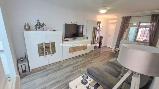 2 slaapkamer Appartement te koop in Los Montesinos met zwembad - € 135.000 (Ref: 9331291)