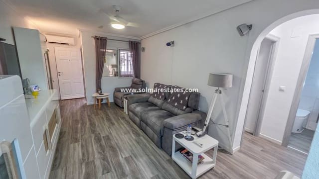 2 slaapkamer Appartement te koop in Los Montesinos met zwembad - € 135.000 (Ref: 9331291)