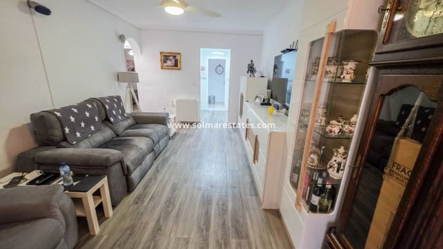 2 slaapkamer Appartement te koop in Los Montesinos met zwembad - € 135.000 (Ref: 9331291)