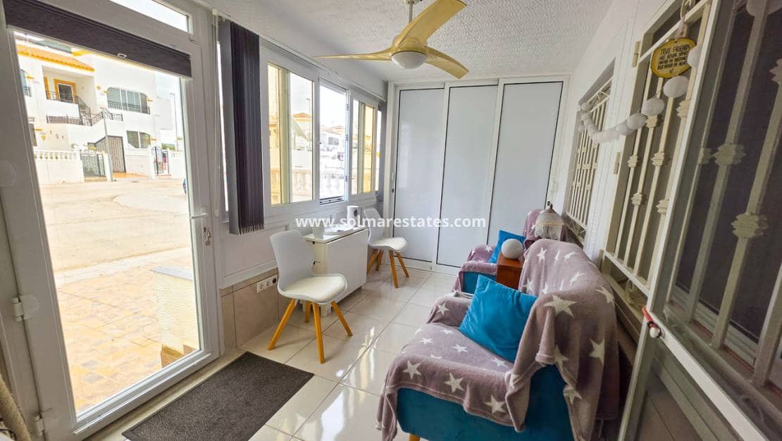 2 slaapkamer Appartement te koop in Los Montesinos met zwembad - € 135.000 (Ref: 9331291)