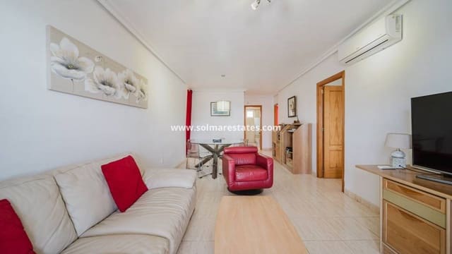 3 chambre Appartement à vendre à Playa Flamenca, Orihuela avec piscine - 278 000 € (Ref: 9332890)