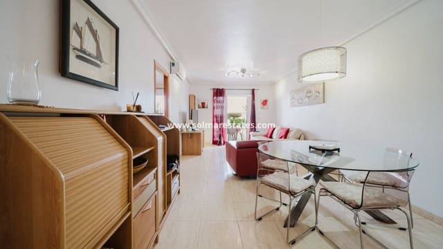 3 chambre Appartement à vendre à Playa Flamenca, Orihuela avec piscine - 278 000 € (Ref: 9332890)