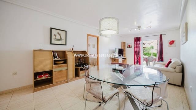 3 chambre Appartement à vendre à Playa Flamenca, Orihuela avec piscine - 278 000 € (Ref: 9332890)