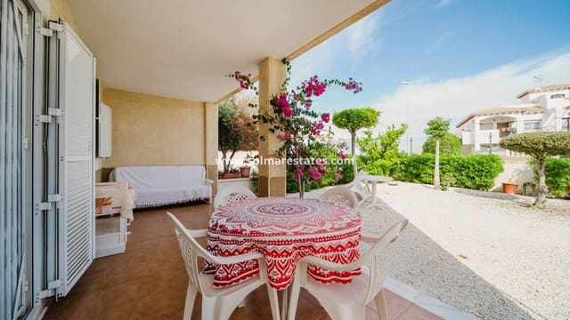 3 chambre Appartement à vendre à Playa Flamenca, Orihuela avec piscine - 278 000 € (Ref: 9332890)