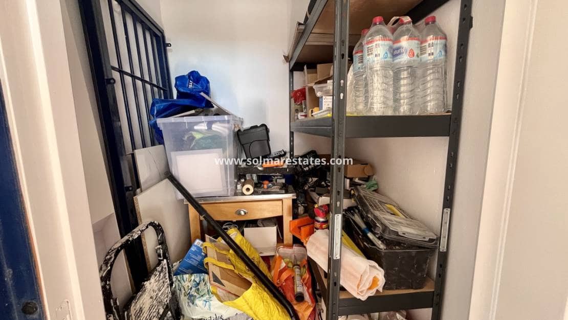 1 chambre Appartement à vendre à Playa Flamenca avec piscine - 170 000 € (Ref: 9347989)