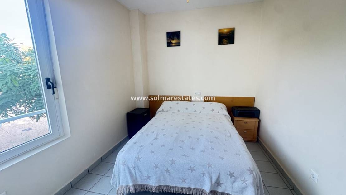 2 camera da letto Appartamento in vendita in Playa Flamenca con piscina - 189.995 € (Rif: 9350002)