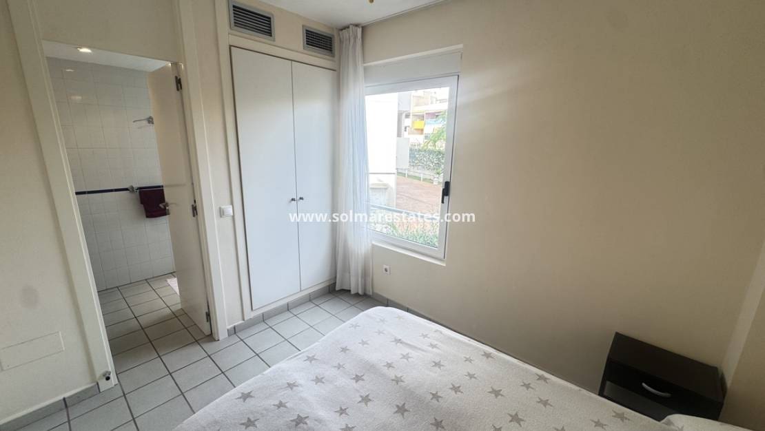 2 camera da letto Appartamento in vendita in Playa Flamenca con piscina - 189.995 € (Rif: 9350002)