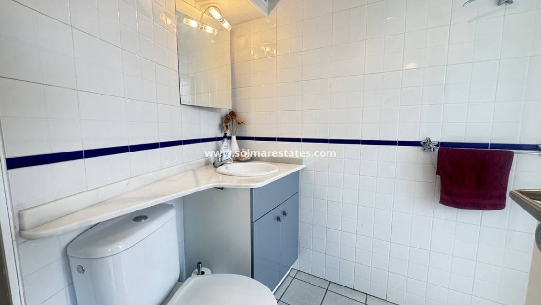 2 camera da letto Appartamento in vendita in Playa Flamenca con piscina - 189.995 € (Rif: 9350002)