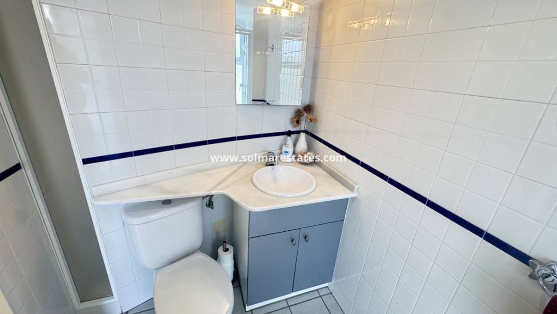 2 camera da letto Appartamento in vendita in Playa Flamenca con piscina - 189.995 € (Rif: 9350002)