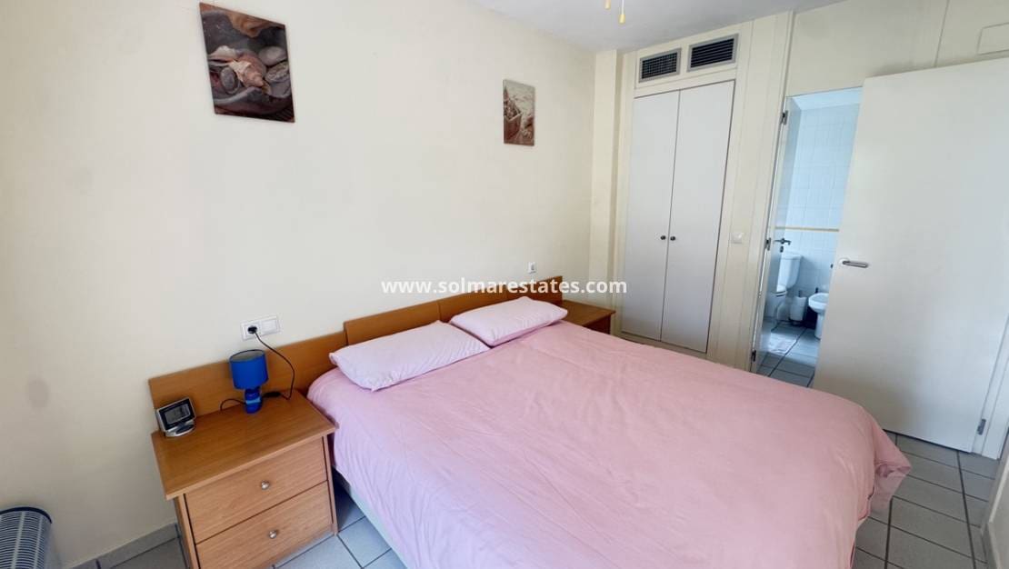 2 camera da letto Appartamento in vendita in Playa Flamenca con piscina - 189.995 € (Rif: 9350002)