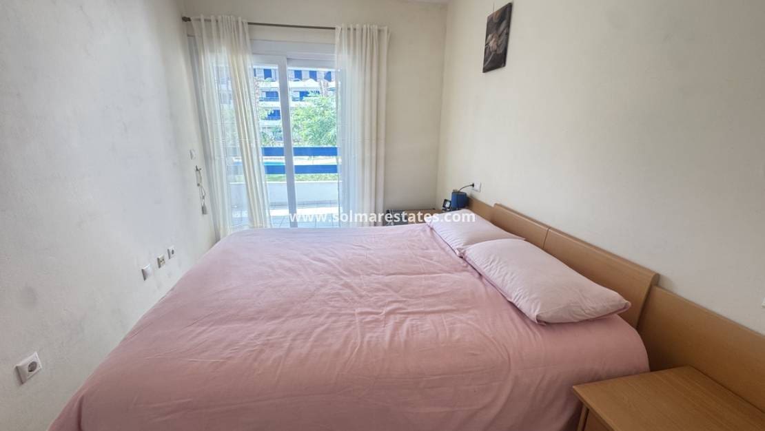 2 camera da letto Appartamento in vendita in Playa Flamenca con piscina - 189.995 € (Rif: 9350002)
