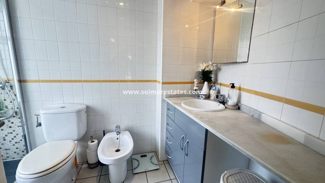 2 camera da letto Appartamento in vendita in Playa Flamenca con piscina - 189.995 € (Rif: 9350002)