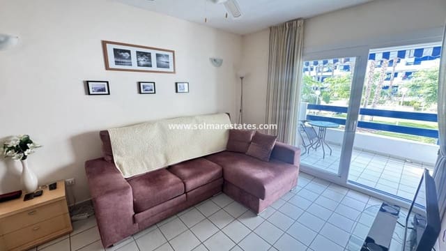 2 camera da letto Appartamento in vendita in Playa Flamenca, Orihuela con piscina - 189.995 € (Rif: 9350002)