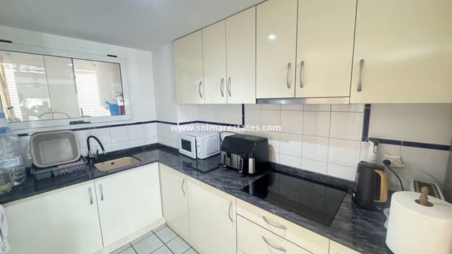 2 camera da letto Appartamento in vendita in Playa Flamenca, Orihuela con piscina - 189.995 € (Rif: 9350002)